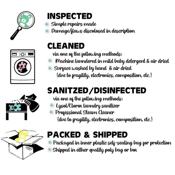 Vintage Ty Beanie Buddy Scared E Cat Plush Stuffed Animal 11" Orange Halloween - Picture 9 of 9